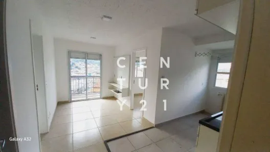 Apartamento com 2 Quartos à venda, 40m² no Sítio Morro Grande, São Paulo