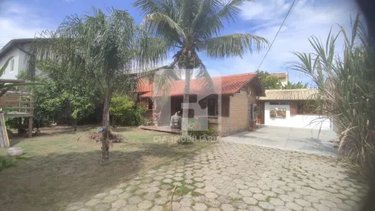 Casa com 5 Quartos à venda, 170m² no Campeche, Florianópolis