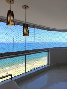 Apartamento com 3 Quartos à venda, 180m² no Itapuã, Vila Velha