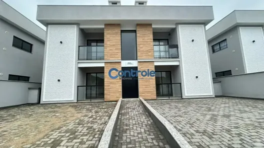 Apartamento com 2 Quartos à venda, 63m² no Alto Aririú, Palhoça