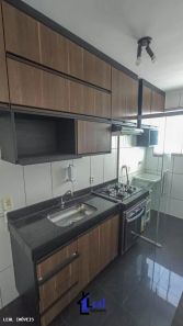 Apartamento com 2 Quartos à venda, 48m² no Parque Furquim, Presidente Prudente