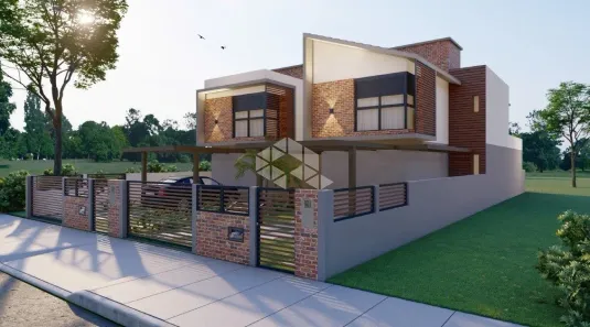 Casa com 3 Quartos à venda, 135m² no Areias Da Palhocinha, Garopaba