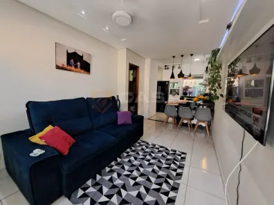 Casa com 2 Quartos à venda, 80m² no Morada de Laranjeiras, Serra