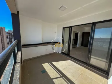 Apartamento com 2 Quartos à venda, 97m² no Vila Clayton, Valinhos