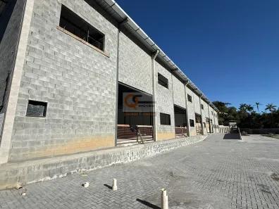 Galpão/Depósito/Armazém com 6 Quartos para alugar, 1500m² no Conselheiro Paulino, Nova Friburgo