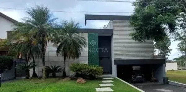 Casa com 3 Quartos à venda, 380m² no Alphaville, Santana de Parnaíba