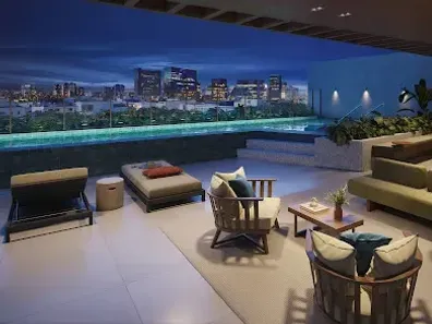 Apartamento com 1 Quarto à venda, 48m² no Centro, Rio de Janeiro