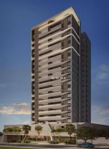 Apartamento com 3 Quartos à venda, 159m² no Jardim São Jorge, Londrina