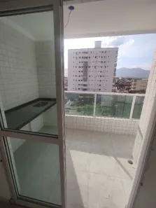 Apartamento com 2 Quartos à venda, 72m² no Ocian, Praia Grande