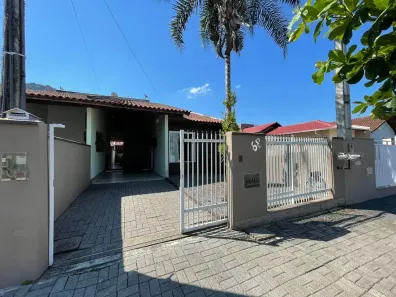 Casa com 2 Quartos à venda, 73m² no Rio da Luz, Jaraguá do Sul