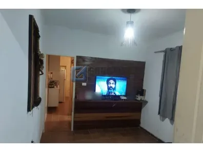 Casa com 2 Quartos à venda, 194m² no Jardim Petroni, São Bernardo do Campo