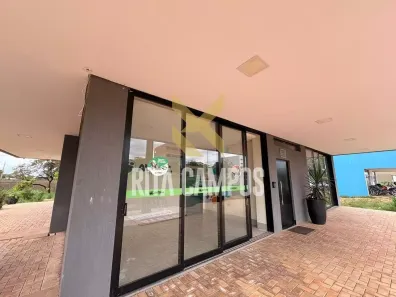 Ponto Comercial para alugar, 60m² no Plano Diretor Norte, Palmas