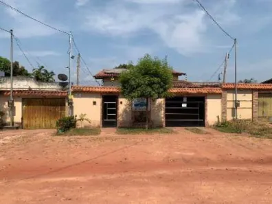 Casa com 3 Quartos à venda, 132m² no Aeroporto Velho, Santarém