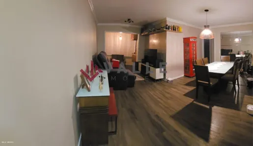 Apartamento com 3 Quartos à venda, 90m² no Jardim Sul, São José dos Campos