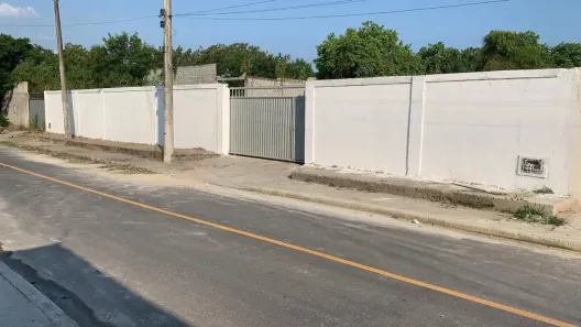 Lote/Terreno à venda, 1200m² no Laranjal, São Gonçalo