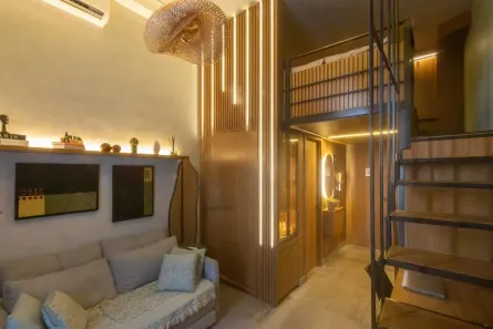 Kitnet com 1 Quarto à venda, 36m² no Moema, São Paulo