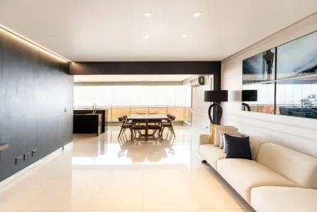 Apartamento com 3 Quartos à venda, 195m² no Residencial Alto do Ipê, Ribeirão Preto
