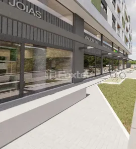 Ponto Comercial à venda, 53m² no Cachoeira do Bom Jesus, Florianópolis