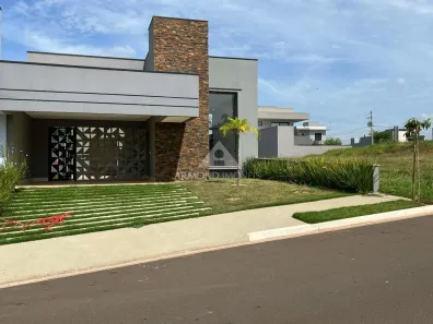 Casa de Condomínio com 3 Quartos à venda, 183m² no Parque dos Pinheiros, Nova Odessa