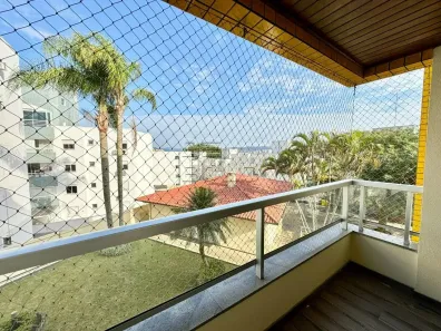Apartamento com 3 Quartos à venda, 108m² no Bom Abrigo, Florianópolis