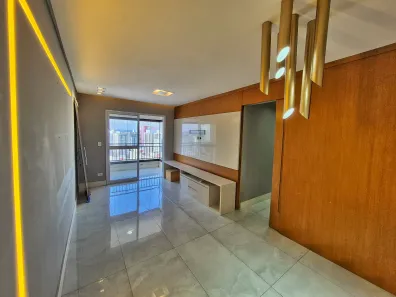 Apartamento com 3 Quartos à venda, 82m² no Palmeiras de São José, São José dos Campos