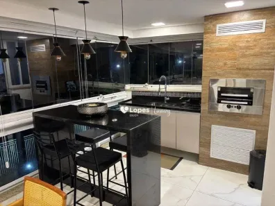 Apartamento com 3 Quartos à venda, 122m² no Recreio dos Bandeirantes, Rio de Janeiro
