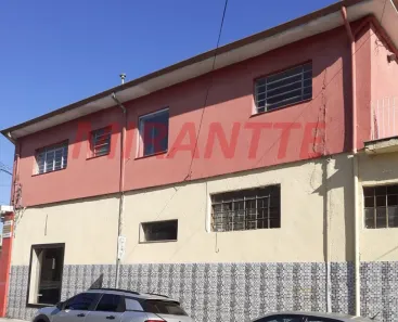 Imóvel Comercial com 3 Quartos à venda, 146m² no Água Fria, São Paulo