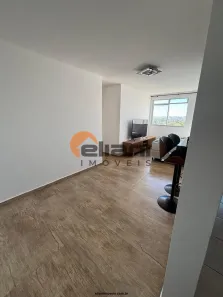 Apartamento com 2 Quartos para alugar, 50m² no Loteamento Mogilar, Mogi das Cruzes