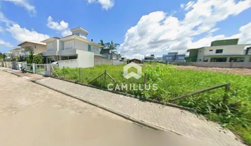 Lote/Terreno à venda, 360m² no Carianos, Florianópolis