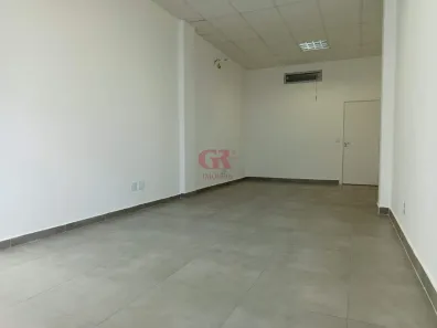 Sala Comercial para alugar, 34m² no Buritis, Belo Horizonte