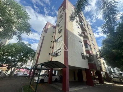 Apartamento com 2 Quartos à venda, 84m² no Centro, Passo Fundo