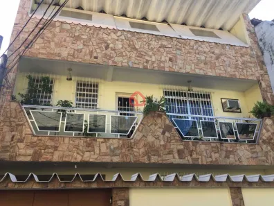 Casa de Condomínio com 3 Quartos à venda, 297m² no Taquara, Rio de Janeiro