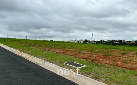Lote/Terreno à venda, 360m² no Fazenda Pau D'Alho, Campinas