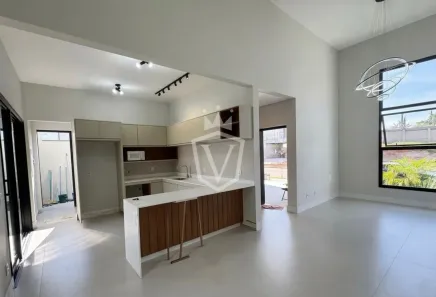 Casa de Condomínio com 3 Quartos à venda, 198m² no Chácaras Saudáveis e Encantadoras, Jundiaí