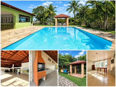 Apartamento com 2 Quartos à venda, 57m² no Paralela, Salvador