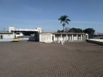 Galpão/Depósito/Armazém para alugar, 2000m² no Igapó, Londrina