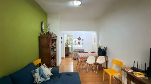 Apartamento com 2 Quartos à venda, 70m² no Leme, Rio de Janeiro