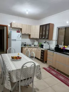 Casa com 2 Quartos à venda, 109m² no Loteamento Vila Olímpia, Taubaté