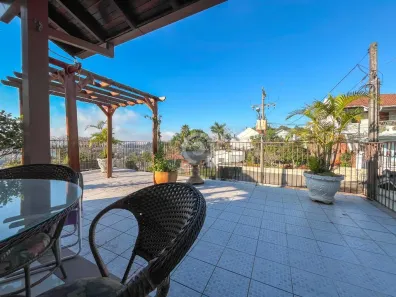 Casa com 3 Quartos à venda, 214m² no Jardim Mauá, Novo Hamburgo