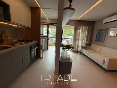 Apartamento com 2 Quartos à venda, 48m² no Ilha do Retiro, Recife