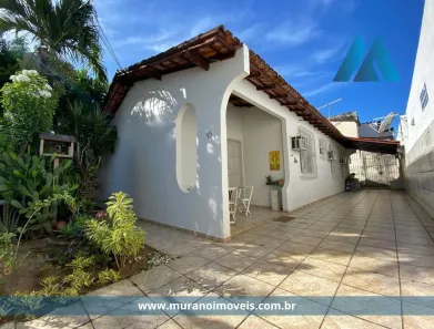 Casa de Condomínio com 3 Quartos à venda, 111m² no Praia de Itaparica, Vila Velha