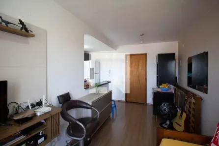 Apartamento com 2 Quartos à venda, 54m² no Parada XV de Novembro, São Paulo