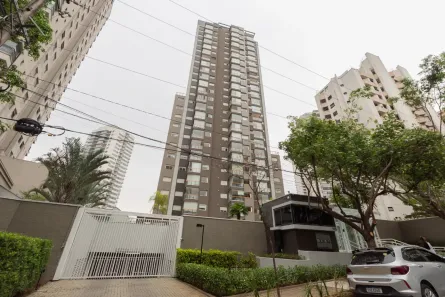 Apartamento com 2 Quartos à venda, 66m² no Jardim Vila Mariana, São Paulo