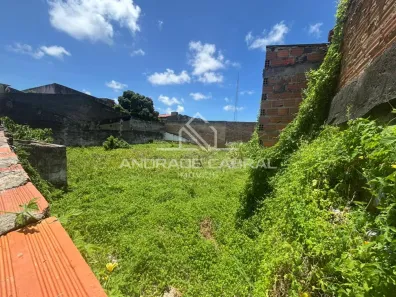 Lote/Terreno à venda, 424m² no Siqueira Campos, Aracaju