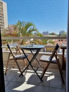 Apartamento com 3 Quartos à venda, 92m² no Jardim Bela Vista, São José dos Campos