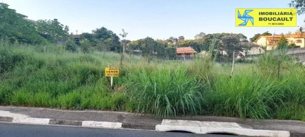 Lote/Terreno à venda, 1021m² no Monte Catine, Vargem Grande Paulista