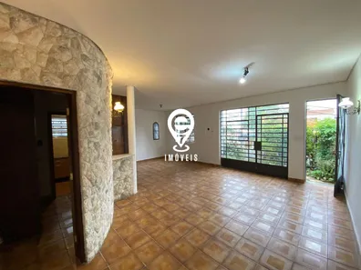 Casa com 3 Quartos para alugar, 120m² no Planalto Paulista, São Paulo