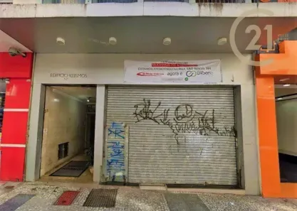 Ponto Comercial para alugar, 360m² no Centro, São Paulo