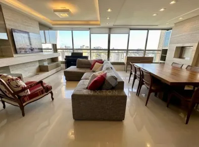 Apartamento com 3 Quartos à venda, 131m² no Três Figueiras, Porto Alegre