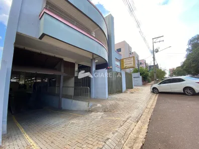 Galpão/Depósito/Armazém para alugar, 992m² no Centro, Toledo